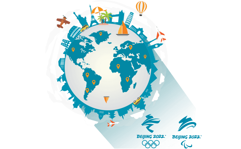 代理CM语音的回国加速器 - 大陆VPN